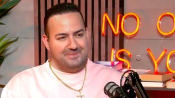 Μαυρίκιος Μαυρικίου: &quot;Είτε σας αρέσει είτε όχι, δεν είμαι γκέι&quot;