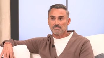 Η αποκάλυψη του Γιώργου Καπουτζίδη για τις "Σέρρες" - "Είμαι πολύ εξομολογητικός, δεν τα χω ξαναπεί αυτά"