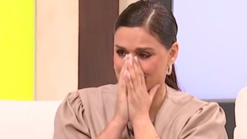 &quot;Λύγισε&quot; η Χριστίνα Σάλτη για τον θάνατο της μητέρας της: &quot;Πέρασε πολύ δύσκολα&quot;