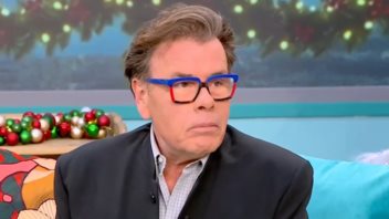 Δημήτρης Παπανώτας: &quot;Έχω φάει δύο απολύσεις επειδή τον έχω υποστηρίξει&quot;