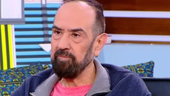 Γρηγόρης Μελάς: Βλέπω "Real View" για να εκνευριστώ