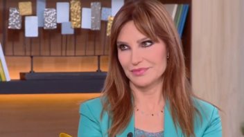 Βίκυ Χατζηβασιλείου: &quot;Δεν πρόκειται να το κάνω ξανά το Πάμε Πακέτο&quot;