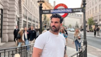 &quot;Θαυμάζω που ο Δημήτρης κρατά ισορροπίες με την πρώην σύντροφό του. Είναι άθλος&quot;