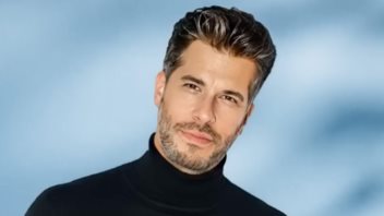 Ο Χάρης Βαρθακούρης εξέφρασε την ενόχλησή του για τον ήχο στο Sing For Greece