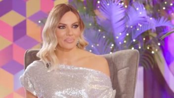 Ιωάννα Μαλέσκου: "Δε θα επιτρέψω σε κανέναν να εισβάλει με το έτσι θέλω στο σπίτι και τη ζωή μου"