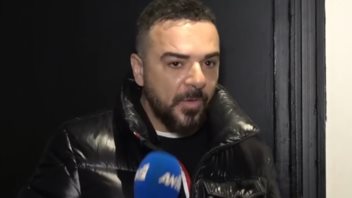 Καταπέλτης ο Τριαντάφυλλος για Παύλου - Χατζίδου: "Με τους πουθενάδες θα ασχοληθώ;"