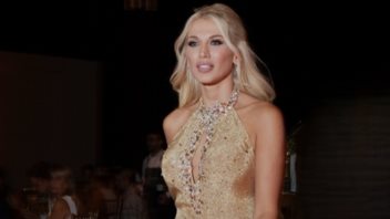 Κωνσταντίνα Σπυροπούλου: "Σταμάτησα να ασχολούμαι με αυτά που δεν με αφορούν"