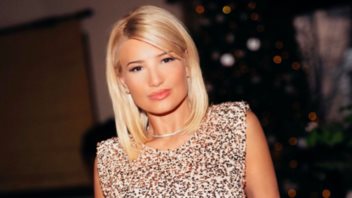 Η Φαίη Σκορδά στη Νέα Υόρκη! Το φωτογραφικό άλμπουμ της παρουσιάστριας