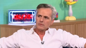 Μάριος Αθανασίου: &quot;Δεν ήθελα να κάνω τη διαδρομή των γονιών μου - Ο χωρισμός με τη Μαρία είχε ακριβώς την ίδια διαδρομή&quot;