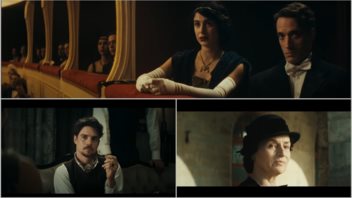 Μάθε τα πάντα για τη "Μεγάλη Χίμαιρα" | Πότε και πώς θα γίνει η πρεμιέρα στο ERTFLIX