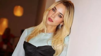 Στην τεράστια κουζίνα της Δούκισσας Νομικού | Η συνταγή που έφτιαξε με την κόρη της, Αναστασία