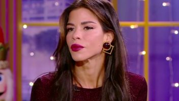 Δάφνη Καραβοκύρη κατά Δημήτρη Ουγγαρέζου: "Κουνάει το δάχτυλο σε όλους του χώρου"