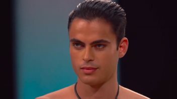 GNTM | Ενοχλημένα τα κορίτσια με την κίνηση του Ανέστη: &quot;Αποκλείεται. Δε γίνεται!&quot;