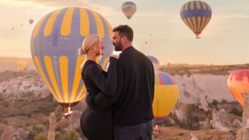 &quot;Η Τούνη έχει πει σε γνωστούς και φίλους ότι υπέστη άσχημες καταστάσεις&quot;