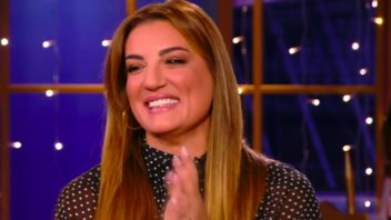 Η Ελίνα Παπίλα γιόρτασε τα γενέθλιά της στο Real View: &quot;Αυτό ευχήθηκα&quot;