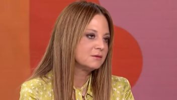 Νάνσυ Ζαμπέτογλου: &quot;Ήταν μια αμφιλεγόμενη επιλογή από τη Μαρίνα Σάττι - Ας πούμε ότι φταίει η πανσέληνος&quot;