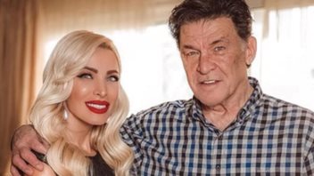 Κατερίνα Καινούργιου: &quot;Έχω και κάποια κολλήματα - Ο πατέρας μου ήταν πάντα πολύ επικριτικός&quot;