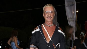 Λάκης Γαβαλάς: &quot;Στη σχέση δεν είναι απαραίτητο το σ€ξ&quot;