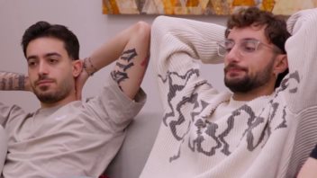 MasterChef | Έντονη αντίδραση έπειτα από την ήττα: "Ξενερώνω με τους ανθρώπους και το πώς κρίνουν"