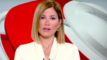 Ράνια Τζίμα κατά Βαρουφάκη: "Βλέπω μεγάλη ελαφρότητα..."