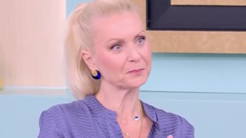 Κατερίνα Γκαγκάκη: "Δεν έχει ξαναγίνει στα χρονικά αυτό που έγινε με την Ελένη Τσολάκη"