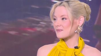 Ξένια Τσίρκοβα: "Είπα στη μητέρα μου "δώσε μου έναν χρόνο και θα τα καταφέρω"