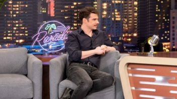 Δημήτρης Κίτσος: "Κατεβαίνω σε πορείες, όσο δεν φοβάμαι - Έχω χτυπηθεί με γκλοπ"