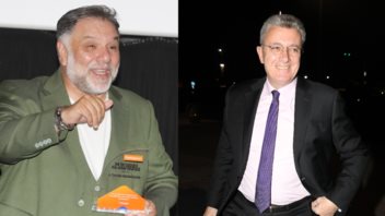 &quot;Απαράδεκτο να λέει τη λέξη &quot;γεροντολαγνεία&quot; για Αρναούτογλου &amp; Χατζηνικολάου&quot;