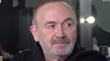 Ο Σταμάτης Γονίδης ξεκαθαρίζει για τον Γιάννη Πλούταρχο: &quot;Αυτή είναι η απάντησή μου&quot;