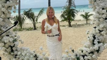 Παντρεύεται η Χριστίνα Παππά!