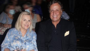 Χάρης Ρώμας &amp; Άννα Χατζησοφιά επιστρέφουν με νέα σειρά στην τηλεόραση