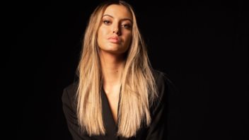 Δανάη Λιβιεράτου: "Ήταν ένας χωρισμός που δεν τον είχα ξεπεράσει τελείως"