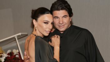 Τι συμβαίνει με τον Νίκο Κουρκούλη και την Κέλλυ Κελεκίδου