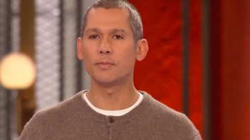 MasterChef | Αυτός ο παίκτης δεν κατάφερε να μπει στο σπίτι