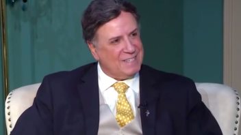 Χάρης Ρώμας: "Κόντεψα να λιποθυμήσω. Είχα κάνει εξώφυλλο με τον Ντίνο Ηλιόπουλο και έγραφε..."