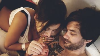 Μπαμπάς για πρώτη φορά ο Γιώργος Λασκαρίδης! Η τρυφερή ανάρτηση