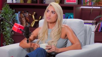 &quot;Η Ιωάννα Τούνη ήταν η πιο δύσκολη καλεσμένη&quot;