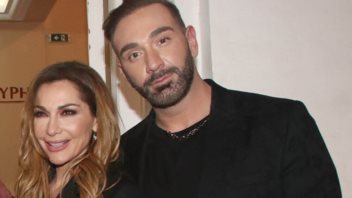 Ο Νίκος Κοκλώνης απαντά για την παρουσία της Δέσποινας Βανδή στο J2US