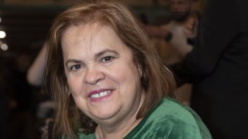 Αντέδρασε η Έφη Θώδη: "Αφήστε με ήσυχη πια - Δεν είναι αστείο αυτό που κάνετε"