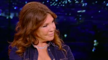 Βάνα Μπάρμπα: &quot;Οι γυναίκες άνω των 60 είναι δυστυχώς αόρατες για την ελληνική κοινωνία&quot;