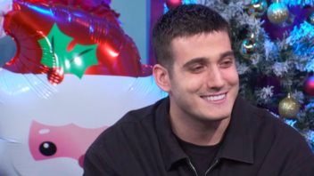 Γιώργος Κακοσαίος: &quot;Σε ένα μικρό ποσοστό μετάνιωσα που δεν έγινα επαγγελματίας ποδοσφαιριστής&quot;