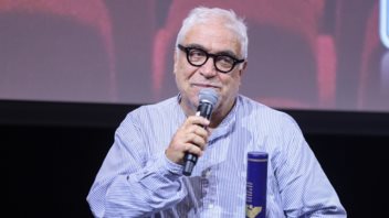 Δημήτρης Πιατάς: &quot;Τι είναι η τηλεόραση; ∆εν µε φωνάζουν. ∆εν ξέρω γιατί&quot;