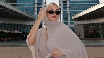 "Βροχή" τα δώρα για την Ιωάννα Τούνη - Οι νέες εκπλήξεις του συντρόφου της