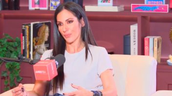 Συγκλονίζει η Ανθή Βούλγαρη: "Εκεί σοκάρεσε. Αγχώθηκα μήπως πεθάνω"