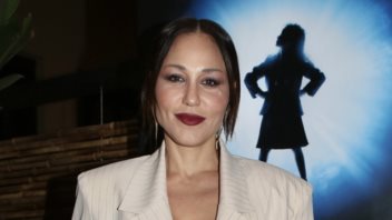 Πηνελόπη Αναστασοπούλου: "Ήταν η αρχή μιας τεράστιας αλλαγής μέσα μου"