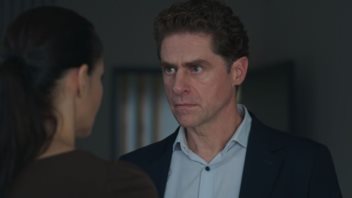 Μία νύχτα μόνο | Η Αρετή αρνείται την πρόταση γάμου του Οδυσσέα &amp; αυτός είναι ο λόγος!