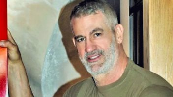 Χρήστος Μάντακας: "Ένας γκέι ρόλος ήταν αρκετά παρακινδυνευμένο για την τότε ελληνική τηλεόραση"