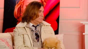 Τρύφωνας Σαμαράς: "Οι περισσότεροι έβλεπαν τον Νίκο Κοκλώνη για τα χρήματα"