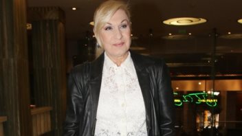 Σόφη Ζαννίνου: "Όταν μεγάλωσα είπα αυτό που μας έκανε ο πατέρας μου είναι βία"