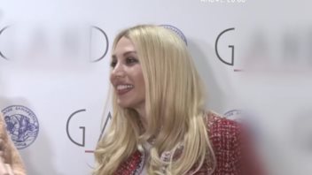 Η Κωνσταντίνα Σπυροπούλου αποκάλυψε πότε επιστρέφει τηλεοπτικά